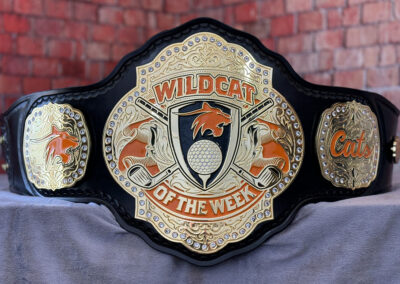 Greater Latrobe Wildcat Golf Championship