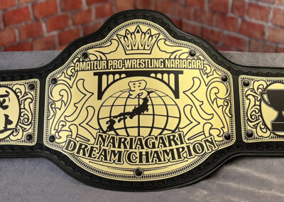 Nariagari Dream Champion