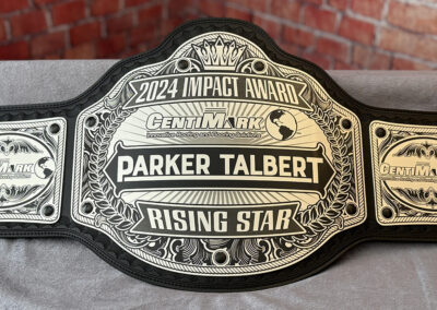 Centimark Rising Star