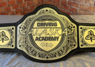 Alaska Driving Academy