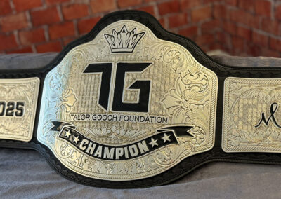 Taylor Gooch Foundation