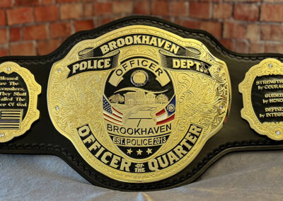 Brookhaven Police Department