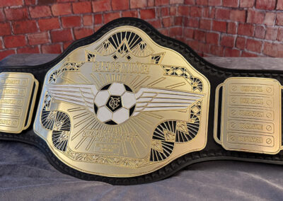 NYCFC Soccer Championship