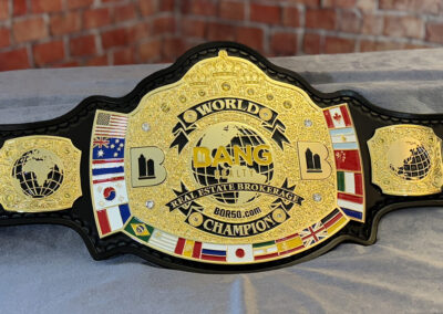 Bang Real Estate Brokerage Champion