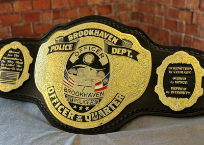 Brookhaven Police Department