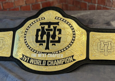 The Next Chapter 1v1