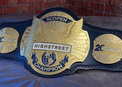 Highstreet Champion