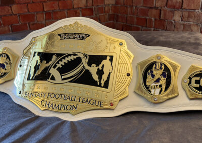 Infinity Fantasy Football