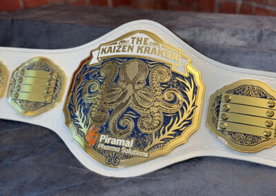 Piramal Pharma Solutions Kaizen Kraken