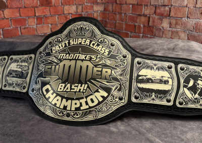 Mad Mikes Summer Bash