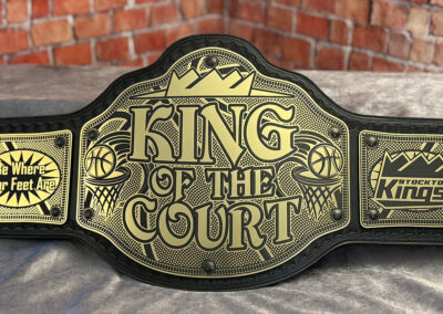 Stockton Kings G League Championship