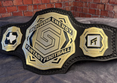 Schwob Energy Fantasy Football