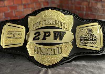 2PW Prospect Champion
