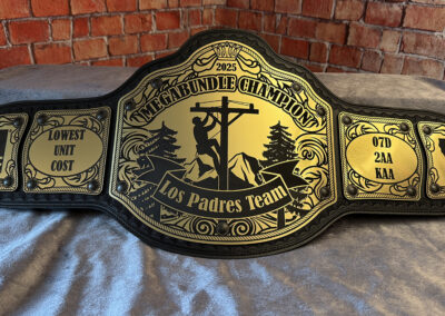 PG and E Megabundle Champion