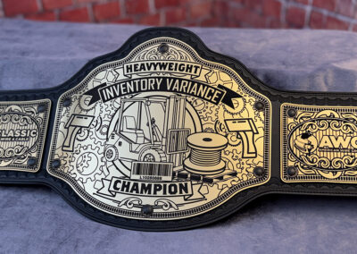 American Wire Group Champion