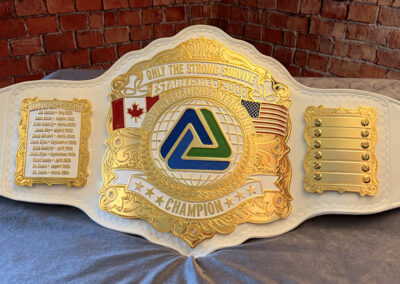 Advance Financial Network Champion