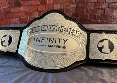 Infinity by Marvin Partner Champion
